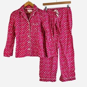 Victoria's Secret Pink Pajama Set – XS